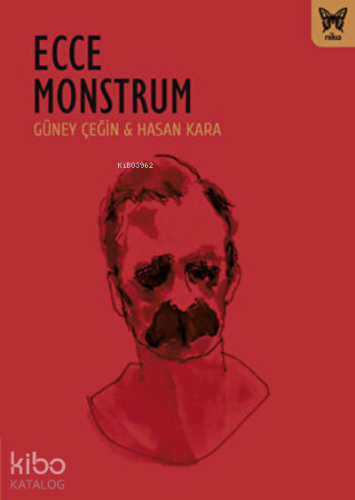 Ecce Monstrum