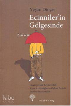 Ecinniler'in Gölgesinde