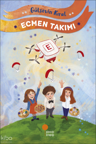 Ecmen Takımı