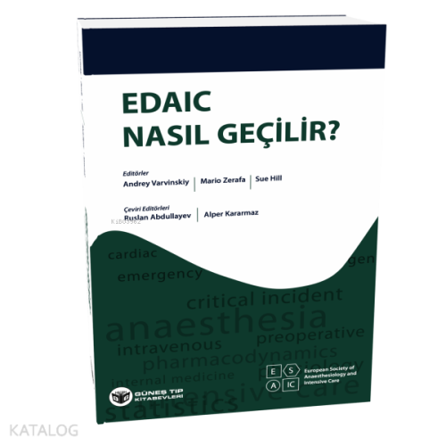 EDAIC Nasıl Geçilir ?