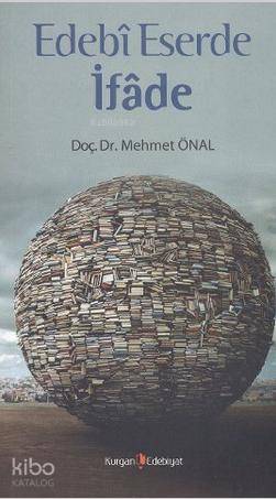 Edebi Eserde İfade