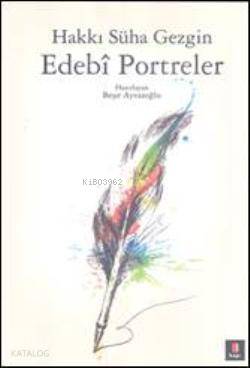 Edebî Portreler
