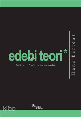 Edebi Teori