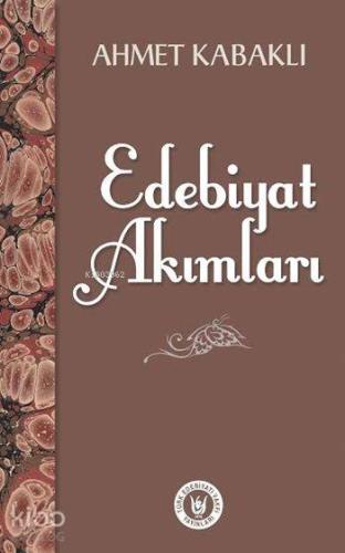 Edebiyat Akımları