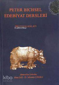 Edebiyat Dersleri