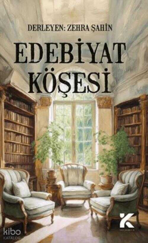 Edebiyat Köşesi