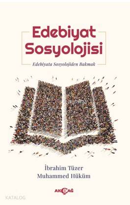 Edebiyat Sosyolojisi