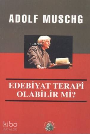 Edebiyat Terapi Olabilir mi?