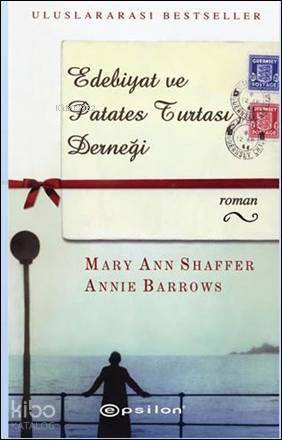 Edebiyat ve Patates Turtası