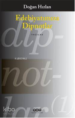 Edebiyatımıza Dipnotlar