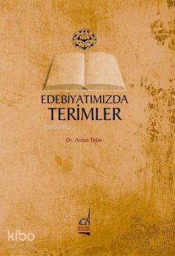 Edebiyatımızda Terimler