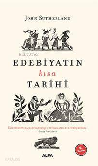 Edebiyatın Kısa Tarihi