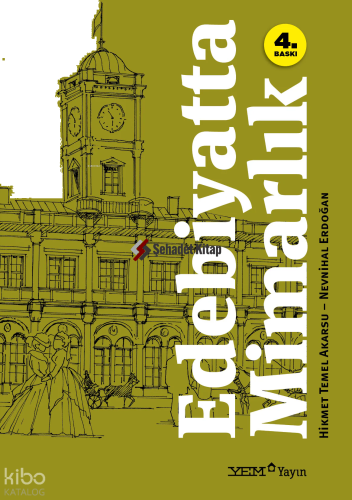 Edebiyatta Mimarlık