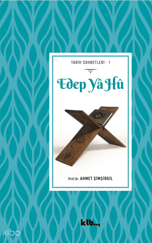 Edep Yâ Hû