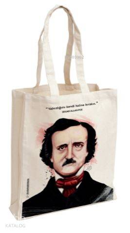 Edgar Allan Poe - Aforizma Bez Çanta
