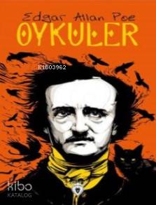 Edgar Allan Poe Öyküler 1