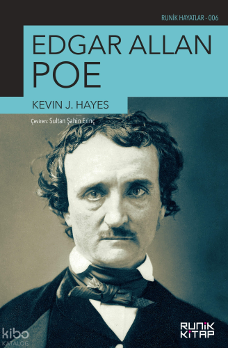 Edgar Allan Poe | Kevin J. Hayes | Runik Kitap