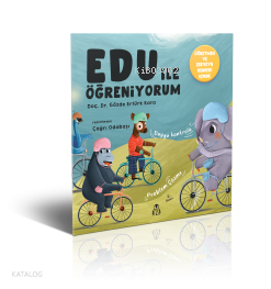 Edu ile Öğreniyorum