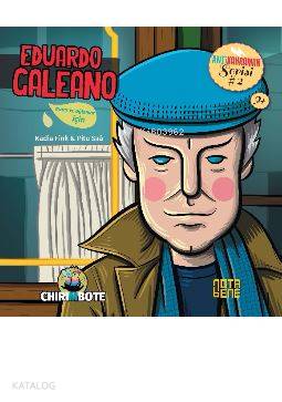 Eduardo Galeano; Kızlar ve Oğlanlar için | Nadia Fink | Nota Bene Yayı