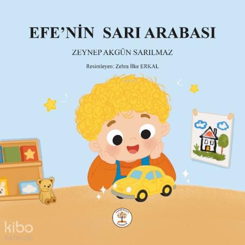 Efe’nin Sarı Arabası