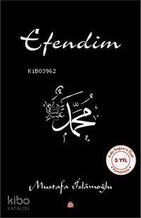 Efendim | Mustafa İslamoğlu | Düşün Yayıncılık