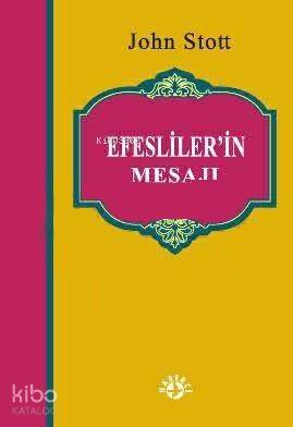 Efesliler'in Mesajı