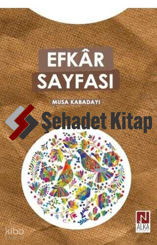 Efkar Sayfası