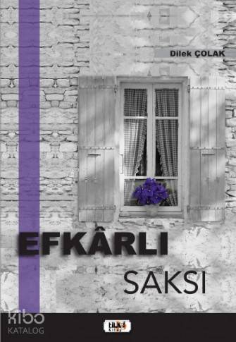 Efkârlı Saksı