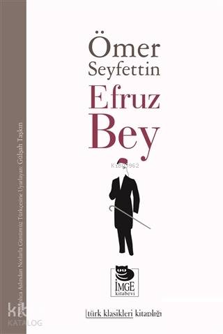 Efruz Bey