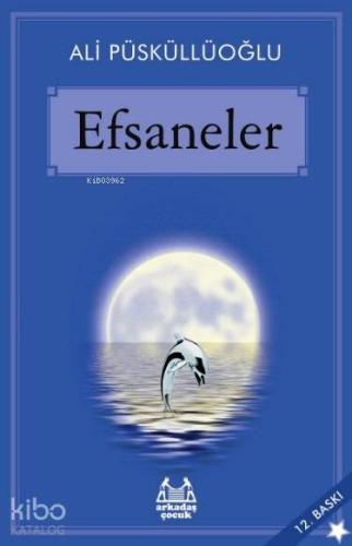 Efsaneler