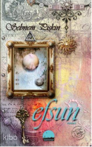 Efsun | Şebnem Pişkin | Kent Kitap