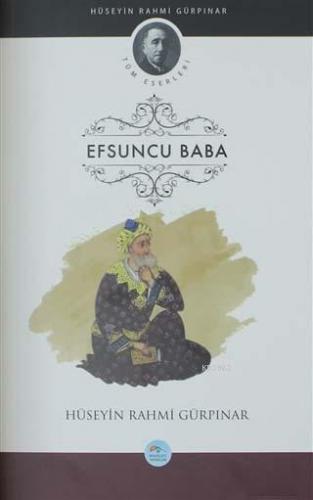 Efsuncu Baba