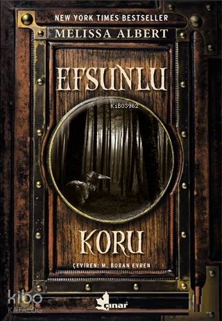 Efsunlu Koru