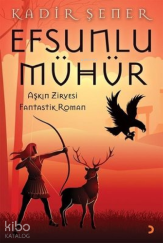 Efsunlu Mühür