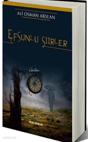 Efsunlu Şiirler