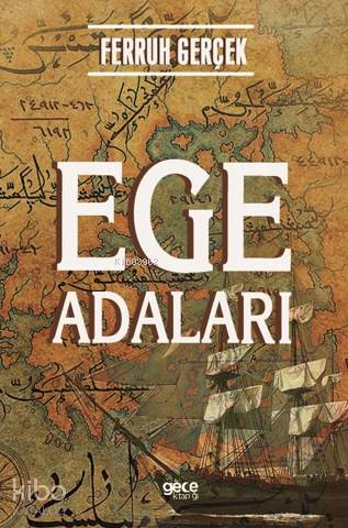 Ege Adaları