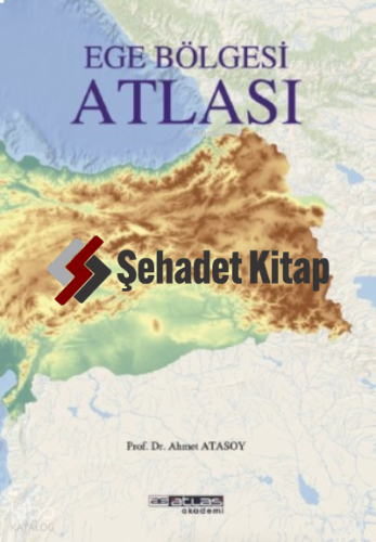 Ege Bölgesi Atlası
