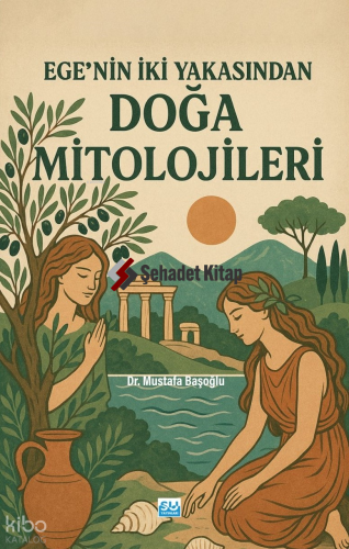 Ege’nin İki Yakasından Doğa Mitolojileri