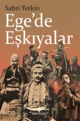 Ege'de Eşkiyalar