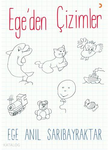 Ege'den Çizimler