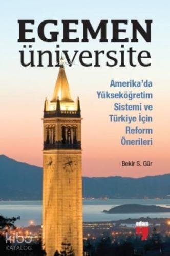 Egemen Üniversite