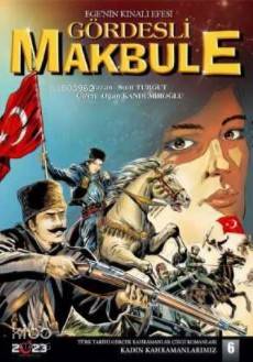 Ege'nin Kınalı Efesi Gördesli Makbule