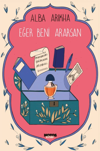Eğer Beni  Ararsan