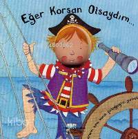 Eğer Korsan Olsaydım