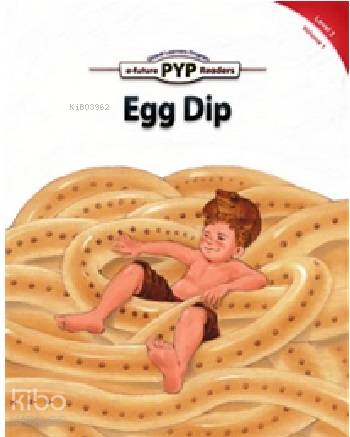 Egg Dip (Level-3)