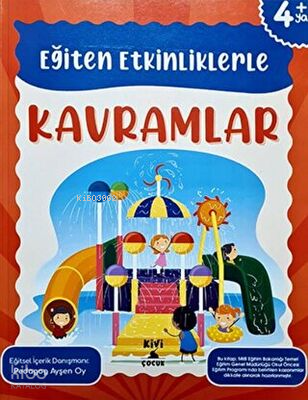 Eğiten Etkinliklerle Kavramlar
