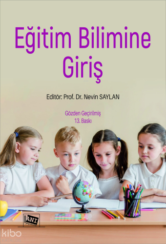 Eğitim Bilimine Giriş
