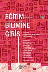 Eğitim Bilimine Giriş