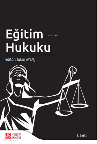 Eğitim Hukuku