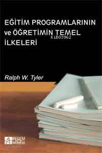Eğitim Programlarının ve Öğretimin Temel İlkeleri